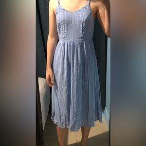 Old navy dress